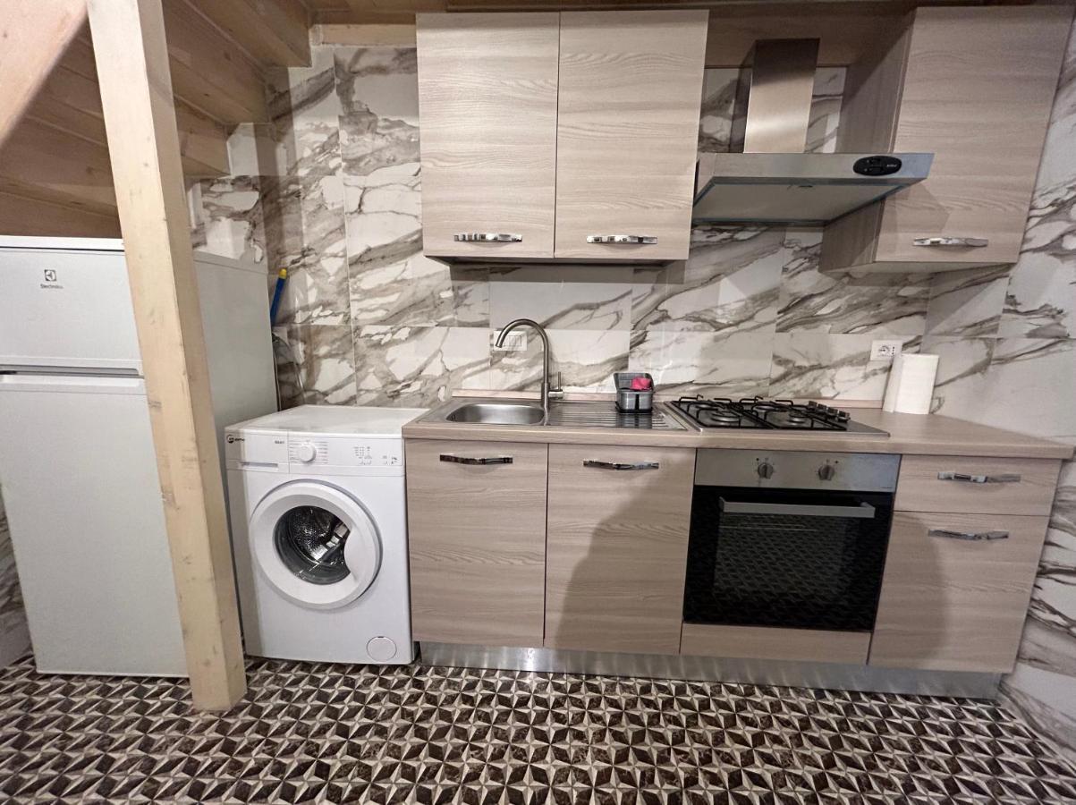 Tribunali Apartments Naples Luaran gambar