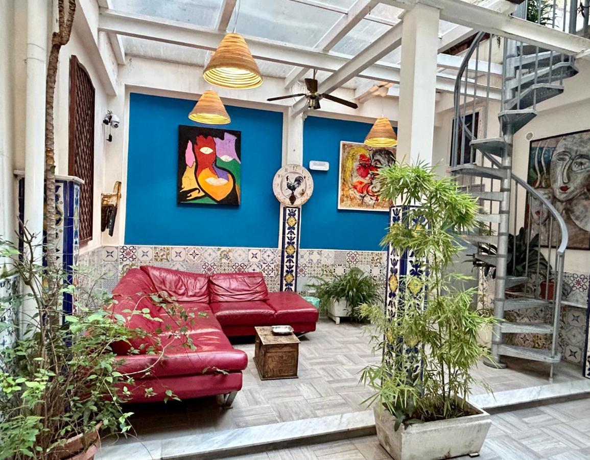 Tribunali Apartments Naples Luaran gambar