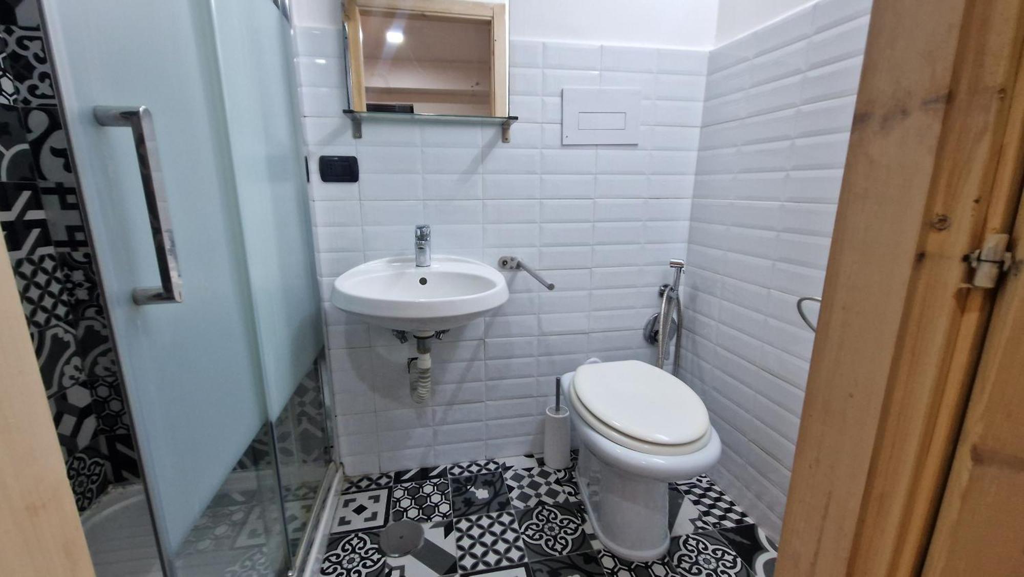 Tribunali Apartments Naples Luaran gambar