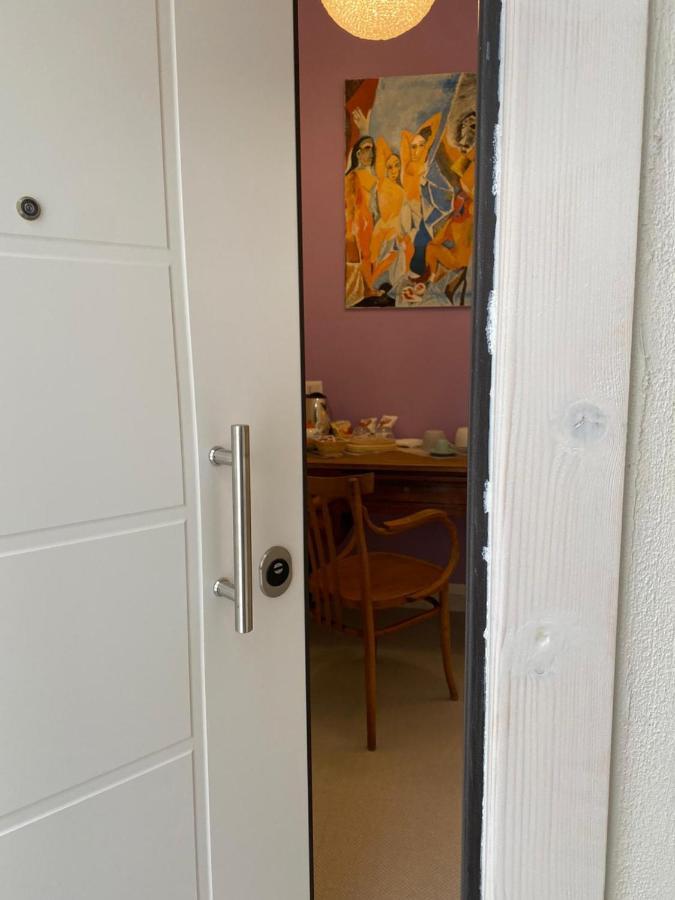 Tribunali Apartments Naples Luaran gambar